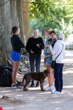 Bild 88 - Kuehlungsborner Tennisturnier